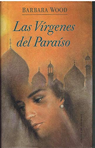Imagen de archivo de Las virgenes del paraiso a la venta por Librera 7 Colores