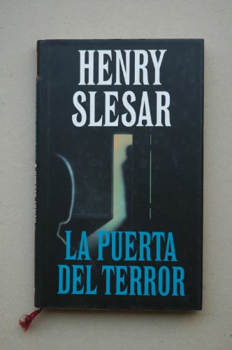 La puerta del terror (9788422650133) by Henry Slesar