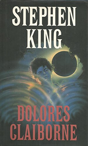 king stephen - dolores claiborne - First Edition - AbeBooks