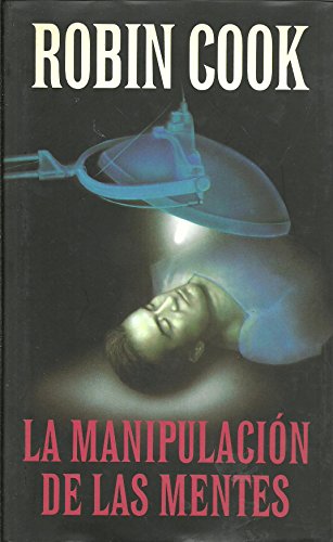Stock image for La manipulacin de las mentes for sale by Ammareal