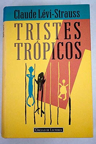 9788422650669: Tristes tropicos