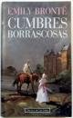 Cumbres borrascosas - Brontë, Emily.