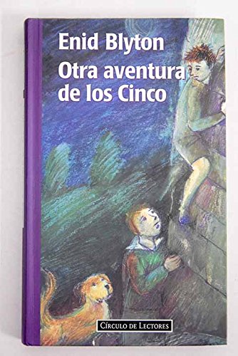 9788422651611: OTRA AVENTURA DE LOS CINCO