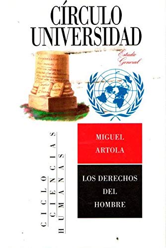 Imagen de archivo de LOS DERECHOS DEL HOMBRE a la venta por Librera Rola Libros