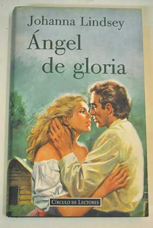 9788422652847: ngel de gloria