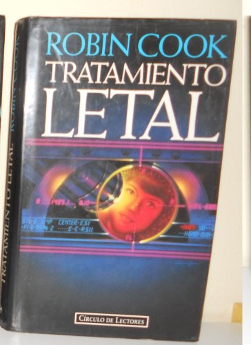 9788422653134: Tratamiento letal