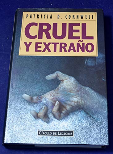 9788422653707: Cornwell, cruel y extrao