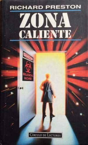 Imagen de archivo de Zona caliente a la venta por Reuseabook