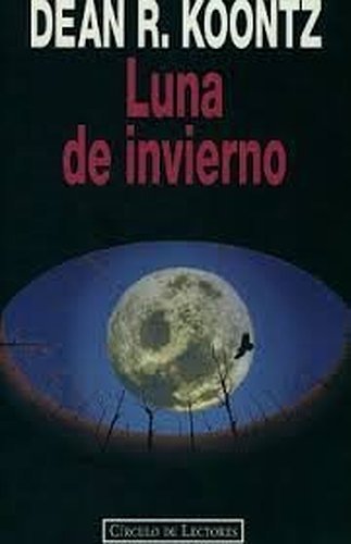 LUNA DE INVIERNO - Koontz,Dean R.