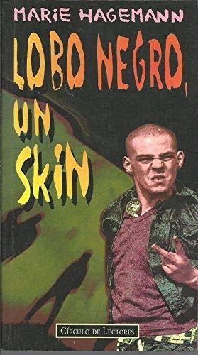 Imagen de archivo de Lobo negro, un skin a la venta por Librería 7 Colores