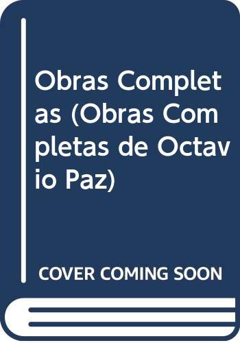 9788422657194: Ramonismo. Gmez de la Serna (Obras Completas de Octavio Paz)