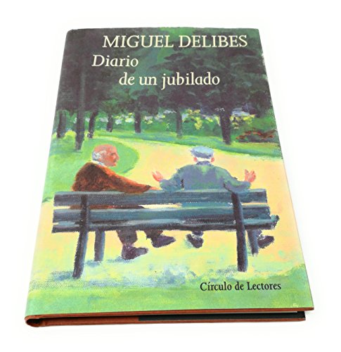 Stock image for Diario de un jubilado for sale by medimops