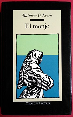 9788422657804: EL MONJE