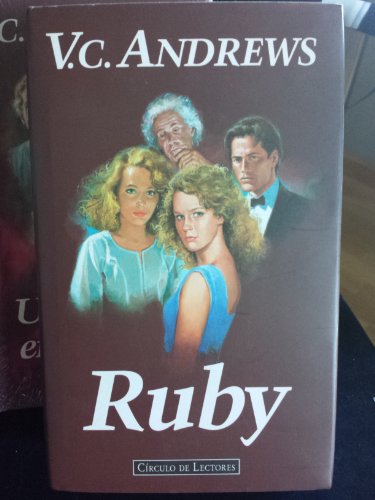 Beispielbild fr Ruby zum Verkauf von Libros Ramban