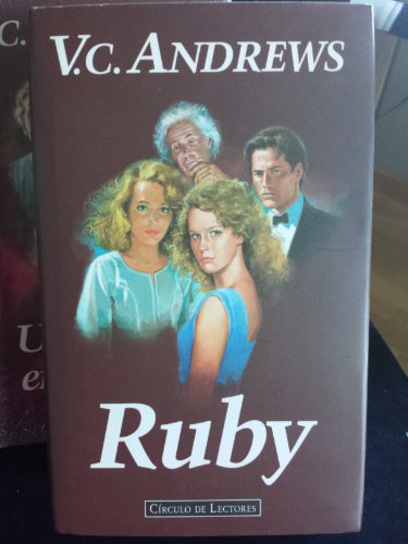 Imagen de archivo de Ruby a la venta por Libros Ramban