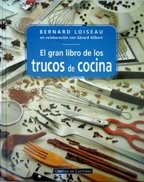 Imagen de archivo de El gran libro de los trucos de cocina a la venta por WorldofBooks