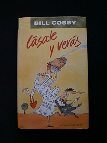 9788422658214: Csate y vers [Tapa dura] by COSBY, BILL