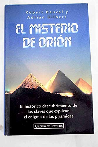 Stock image for El misterio de Orin for sale by LibroUsado GRAN VA