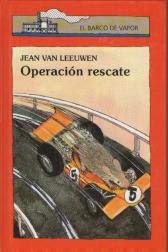 Imagen de archivo de Operaci n rescate a la venta por AwesomeBooks