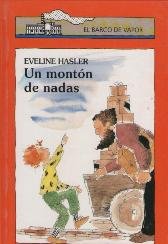 9788422659136: UN MONTN DE NADAS