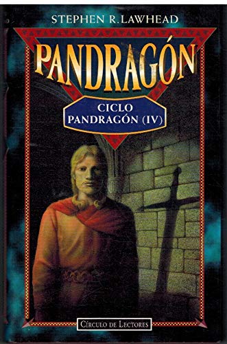 Imagen de archivo de Pandragon. Ciclo Pandragon Iv a la venta por RecicLibros