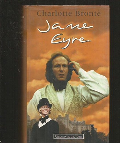 Imagen de archivo de Jane Eyre a la venta por medimops