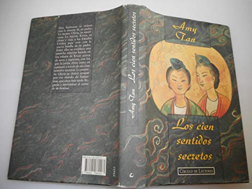 Stock image for Los cien sentidos secretos for sale by medimops