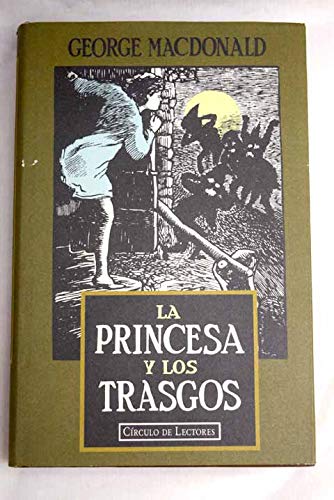 9788422660477: La princesa y los trasgos