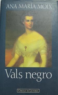 Imagen de archivo de Vals negro a la venta por medimops