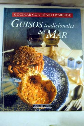 Imagen de archivo de Guisos tradicionales del mar a la venta por medimops