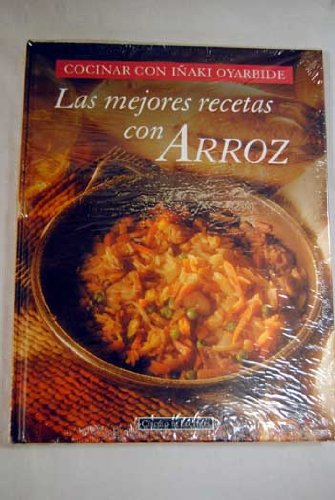 Imagen de archivo de Las Mejores Recetas con Arroz a la venta por Hamelyn