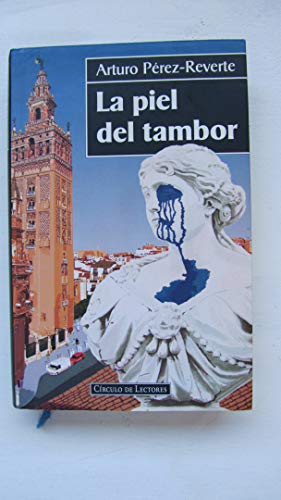 Stock image for La piel del tambor for sale by medimops