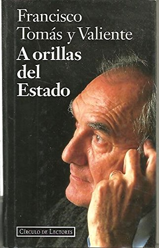 9788422661672: A orillas del Estado