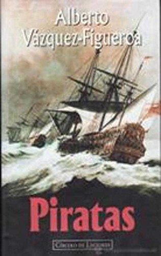 Imagen de archivo de Piratas a la venta por medimops