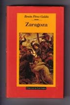 Beispielbild fr Zaragoza zum Verkauf von Librera 7 Colores