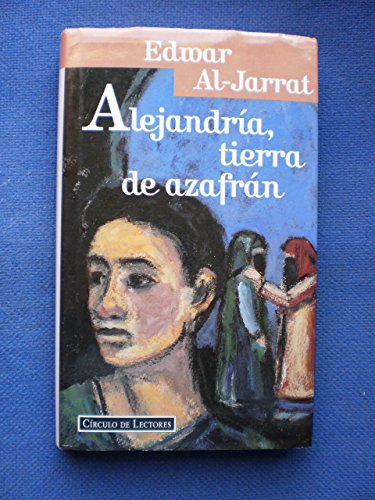 Beispielbild fr Alejandria, tierra de azafran zum Verkauf von Ammareal