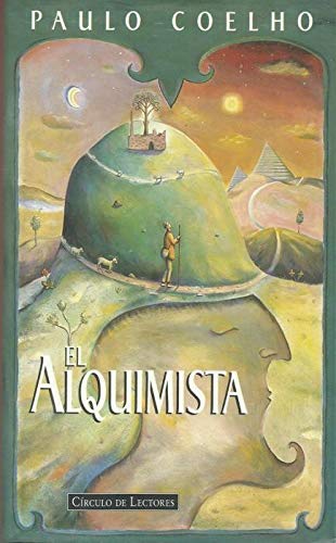 Stock image for El Alquimista for sale by Ammareal