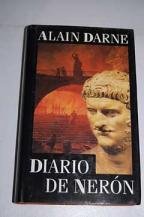 Diario de Nerón - Darne, Alain