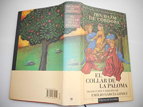 Imagen de archivo de El collar de la paloma a la venta por Librería Pérez Galdós