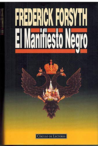 Stock image for El manifiesto negro for sale by medimops