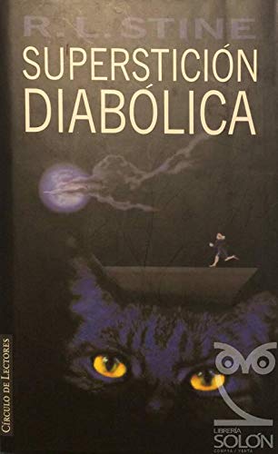 Imagen de archivo de Supersticion Diabolica a la venta por Hamelyn