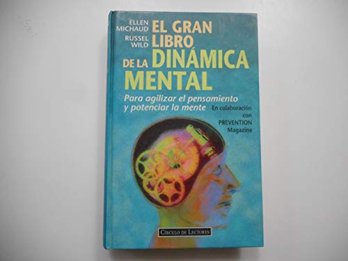 Stock image for EL GRAN LIBRO DE LA DINAMICA MENTAL for sale by Releo