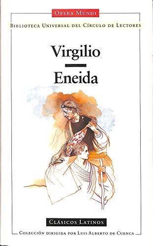 Imagen de archivo de ENEIDA a la venta por Mercado de Libros usados de Benimaclet