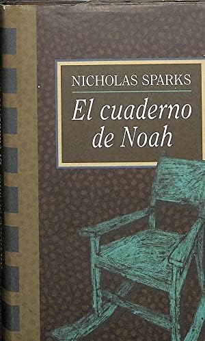 9788422667605: El cuaderno de Noah