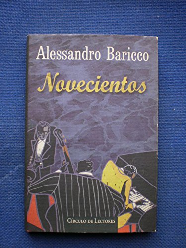 9788422668220: Novecientos