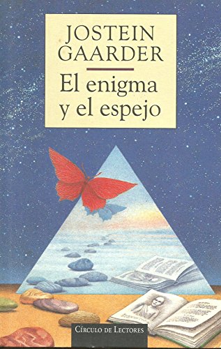 Stock image for Enigma y el Espejo for sale by AwesomeBooks