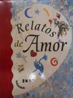 Stock image for Relatos de Amor for sale by Hamelyn