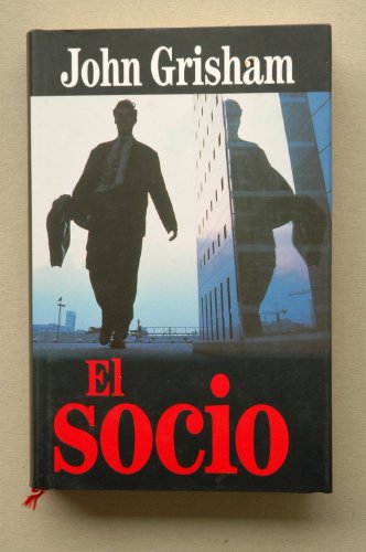 Imagen de archivo de El socio a la venta por Erase una vez un libro