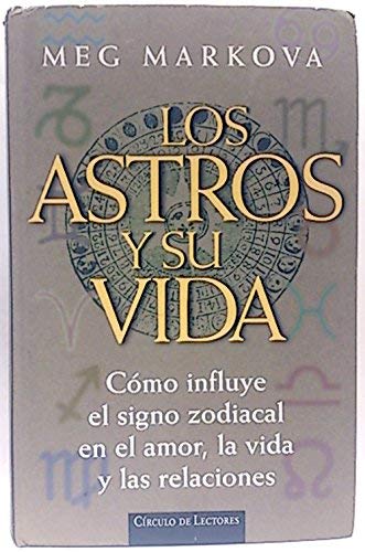 Stock image for Los astros y su vida for sale by Librera 7 Colores