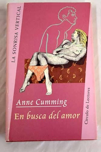 Stock image for En busca del amor: una odisea sexual for sale by medimops